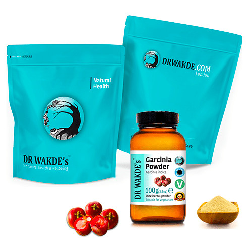 Wakde garcinia frutta in - garcinia,