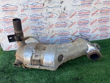 Catalizzatore Fiat new panda 4x4 cross eur:6 dal 2016 al 2019