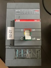 ABB SACE S4H 4 POLI 690V 250A