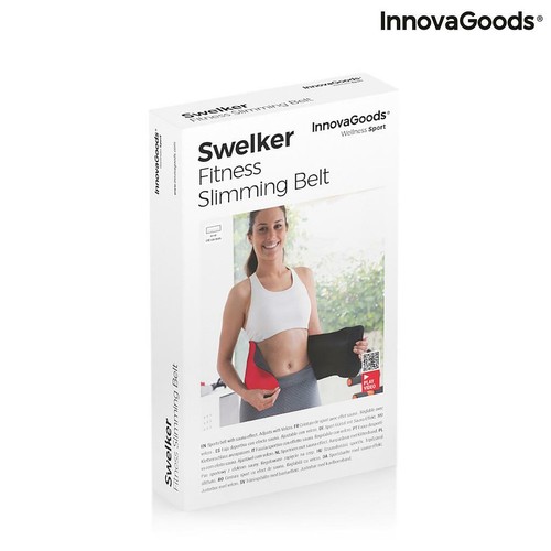 Innovagoods swelker fitness - swelker,