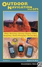 Outdoor navigation with gps - outdoor,