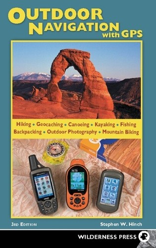 Outdoor navigation with - outdoor,