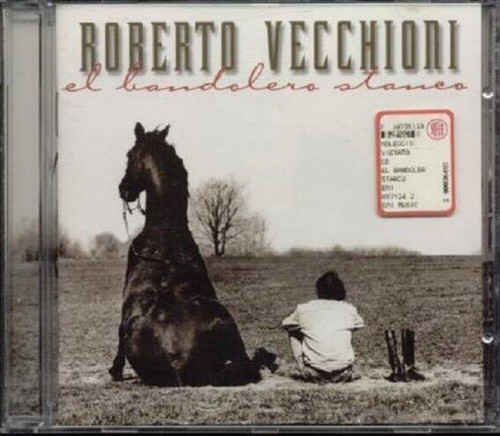 Roberto vecchioni el - vecchioni,