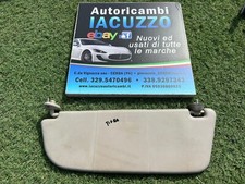 ALETTA PARASOLE PANTINA SX OPEL TIGRA