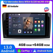 Per Mercedes Benz W164 GL320