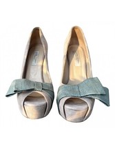 Gianni Marra Scarpe Tacco Alto