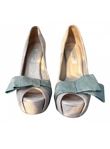 Gianni marra scarpe - scarpe, tacco