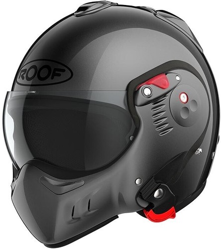 Casco moto modulare roof ro5 - casco,