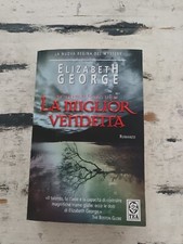 Elizabeth George La Miglior