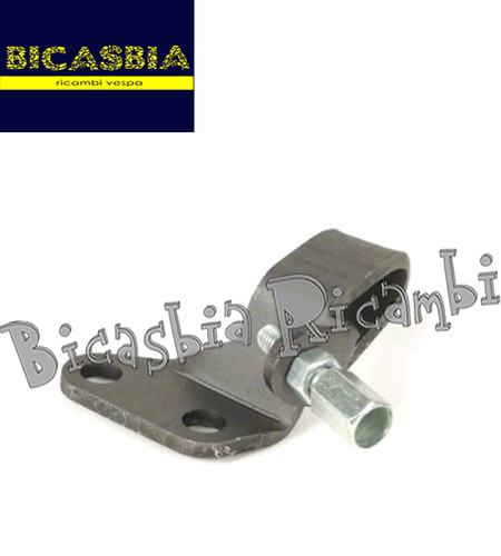 2154 piastra supporto cavi - 2154,