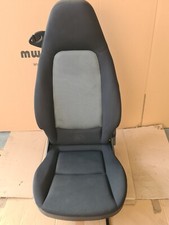 Sedile Passeggero Smart 451