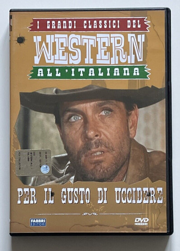 Grandi classici del western - i,