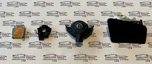 Kit airbag sprovvisto - , di