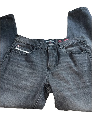 Jeans skater y2k - y2k, ecko