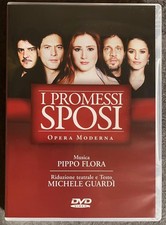 I PROMESSI SPOSI - Opera
