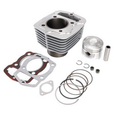 Kit Cylindre piston 63mm pour
