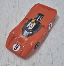 Slot car vintage dinamica