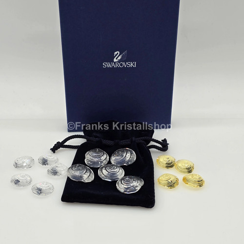 Swarovski scs statuina anno - scs,