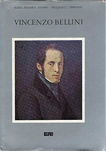 Vincenzo bellini - vincenzo,