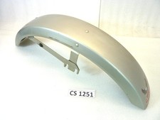 Parafango anteriore Guzzi V35 V50 prima serie GU194343001