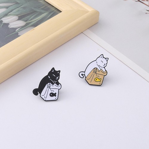 Cute cats spille smaltate - 2x,