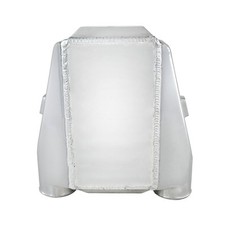 Intercooler acqua JRspec