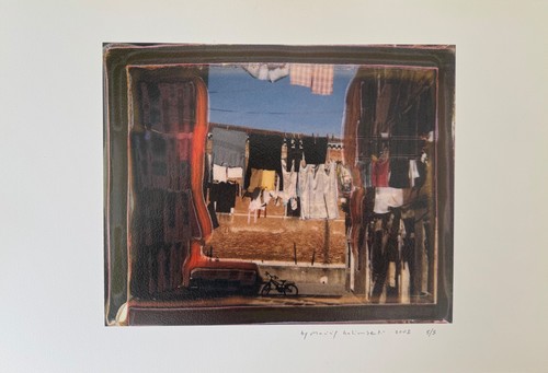 Maurizio galimberti to - galimberti,