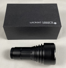 Wicked Lasers 10x Beam