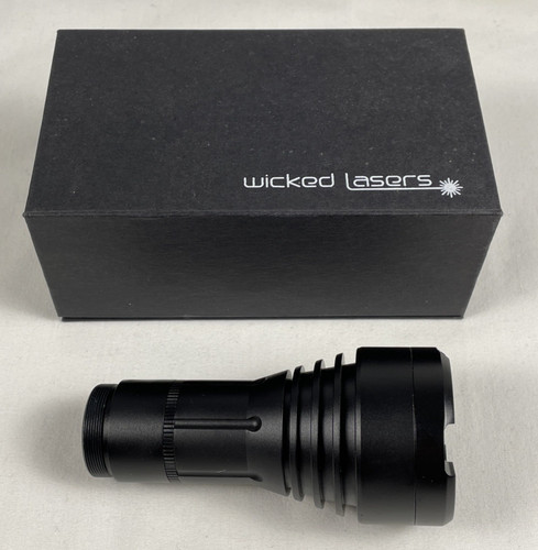 Wicked lasers 10x - lasers,