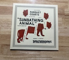 Parquet Courts ‎–
