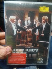 Beethoven The Piano Concertos