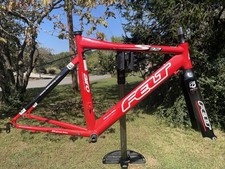 Telaio bici da strada in