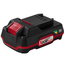 Batteria 20V Parkside / Performance 2Ah Leggera Compatta PAP 20 B1 X20V Led 3Liv
