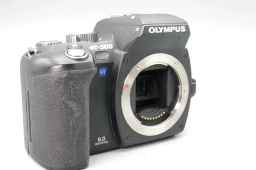 Corpo reflex olympus - reflex,
