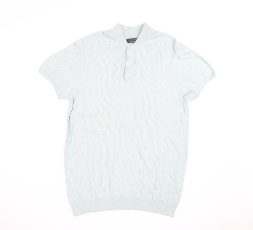 Camicia zara uomo verde - zara,