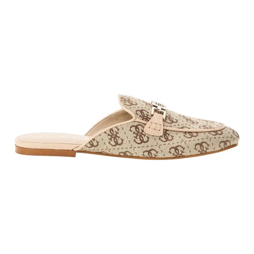 Guess sabot oro bommy - guess,