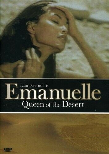 Emanuelle queen the desert - of,
