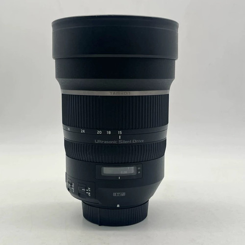Tamron 2 8 di vc - 15-30,