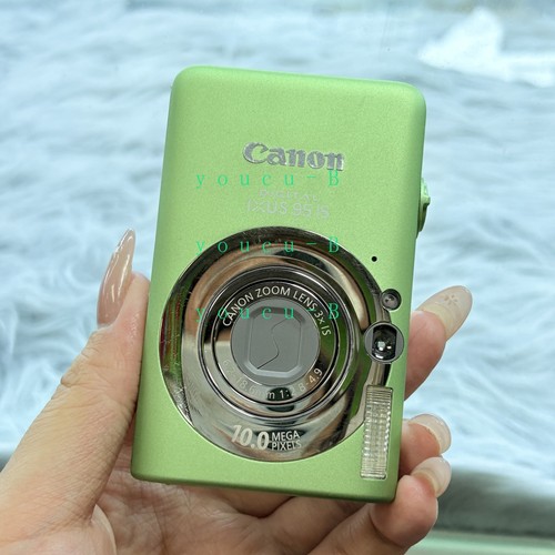 Canon powershot sd1200 - powershot, is/ixus