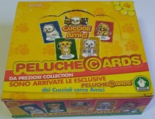 Cuccioli Cerca Amici 2007