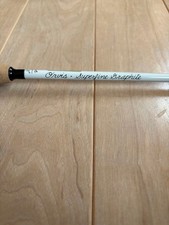 Asta da colata Orvis Superfine