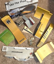 Tech deck tastiera legno - tech,