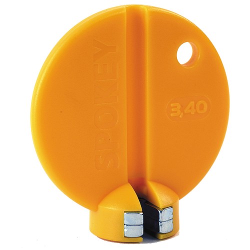 Part spokey pro giallo - spokey,