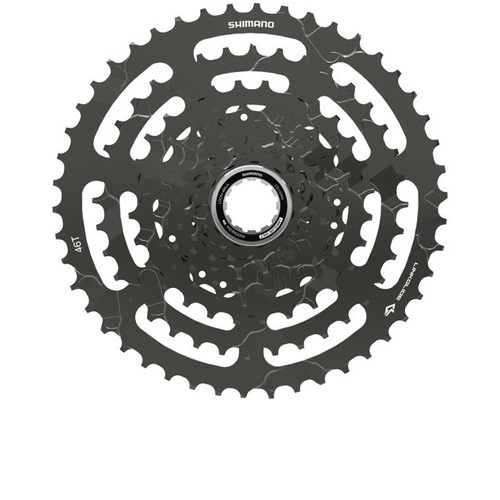 Shimano pacco pignoni cues - shimano,