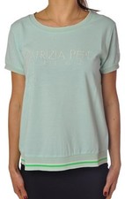 T-shirt manica corta da Donna