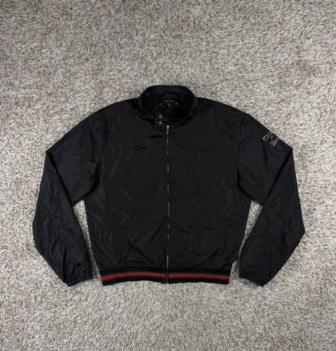 Giacca bomber gucci fiat - bomber,