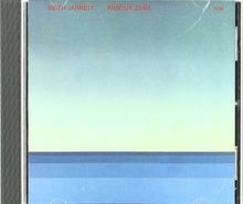 Arbour Zena von Keith Jarrett