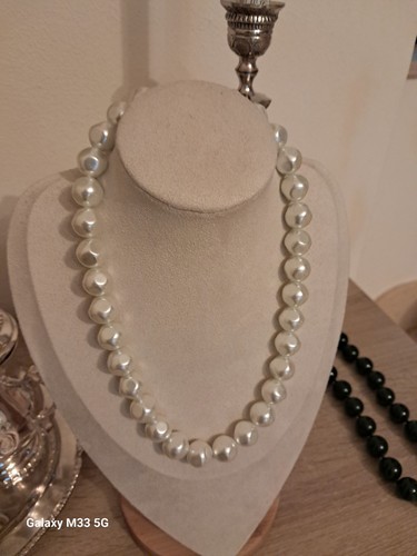 Collana vintage - ,