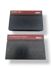 ⚡Sega Master System Gioco