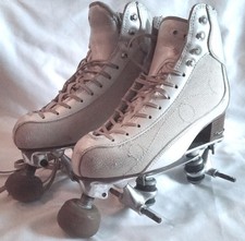 Risport Perla - Pattini a